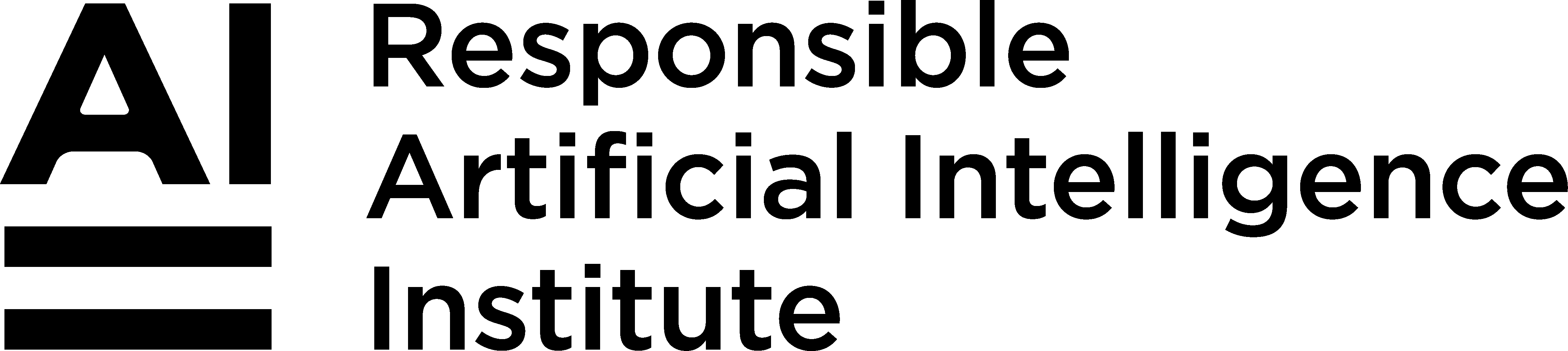 Responsible AI Institute