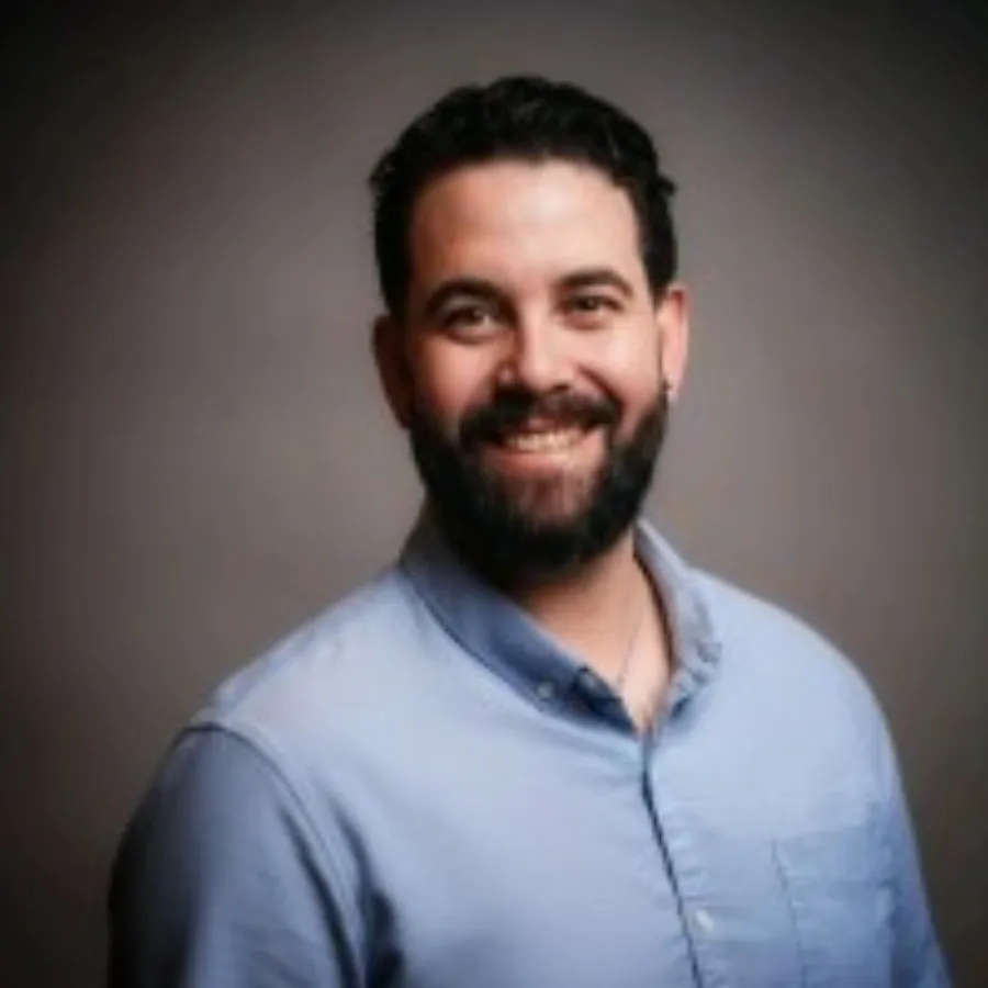 Adam Segal