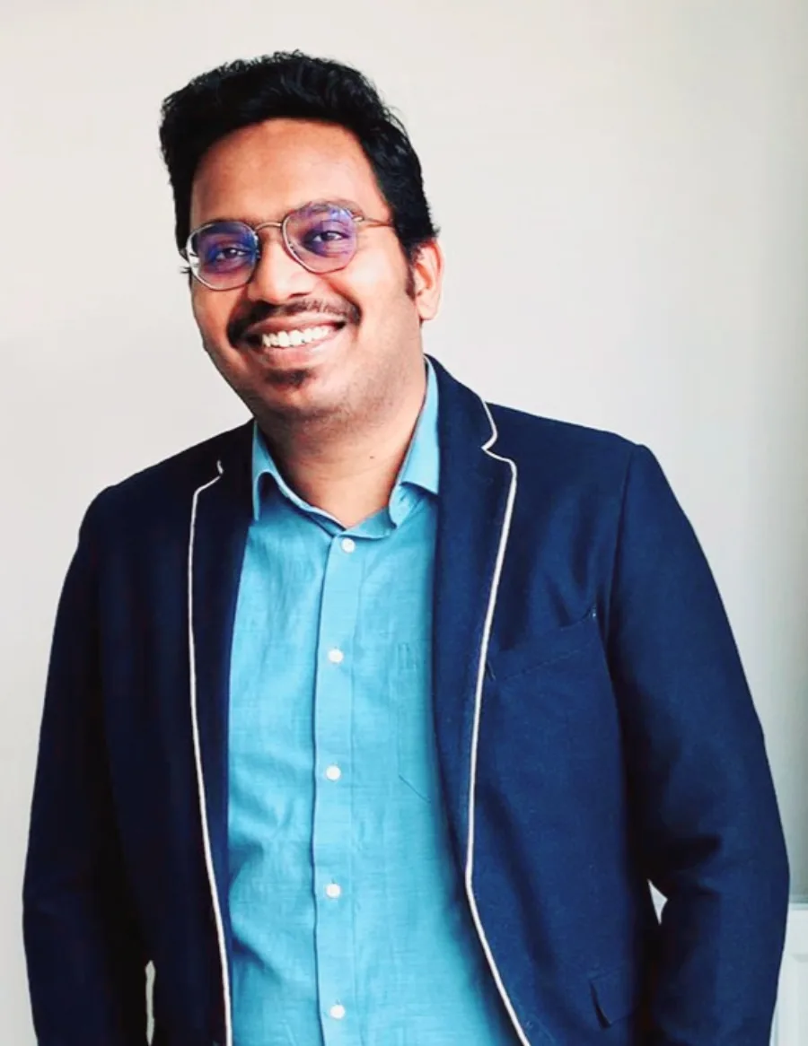 Gaurav Patole