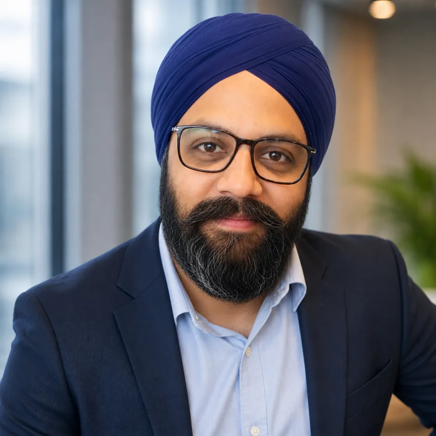 Dr Gurpinder Dhillon