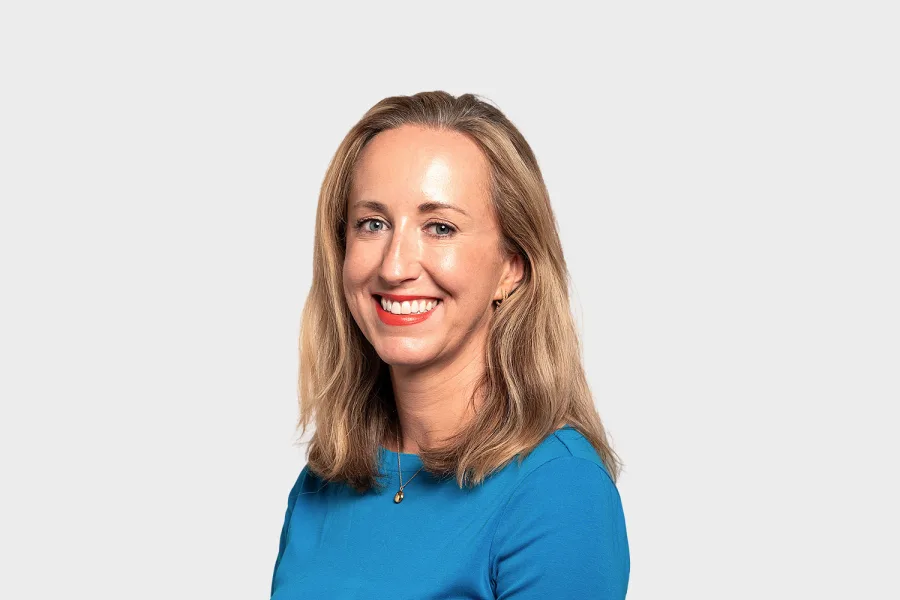 Harriet Meyer