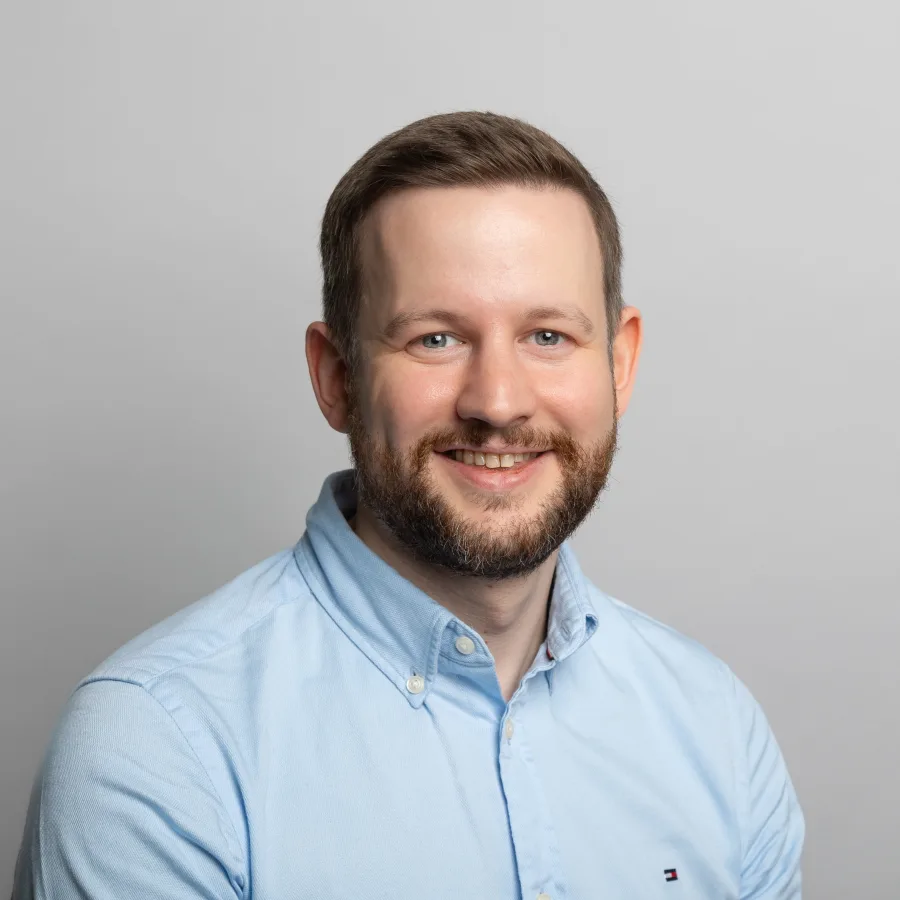 James Lupton