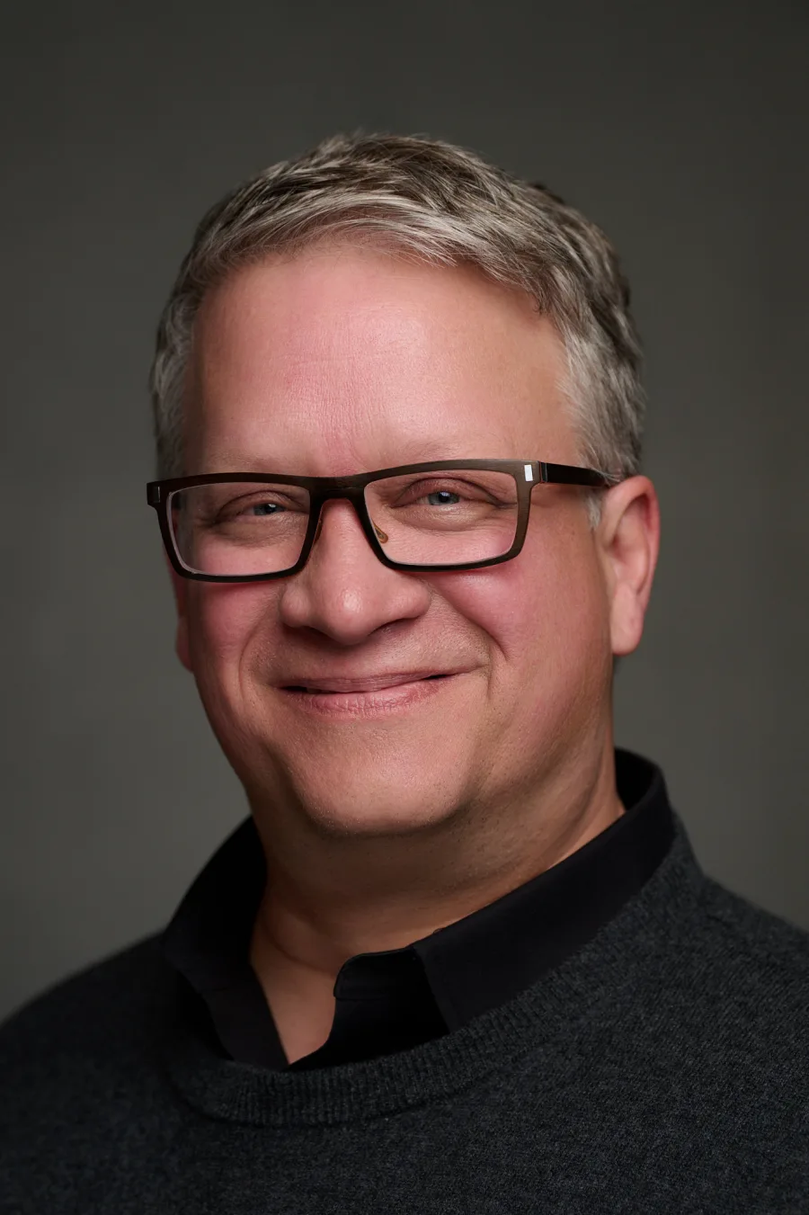Joel McKelvey