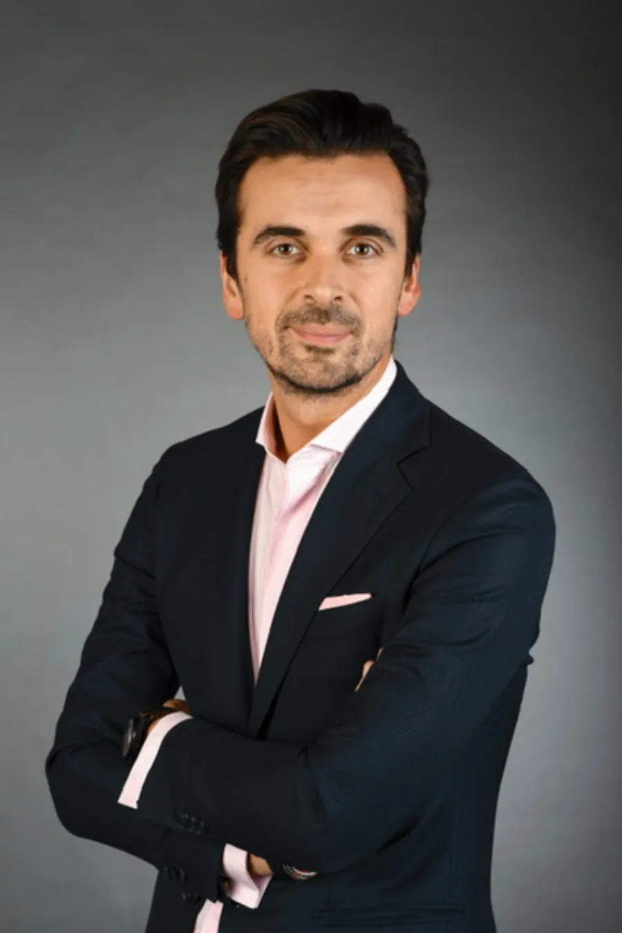 Philippe Reynier