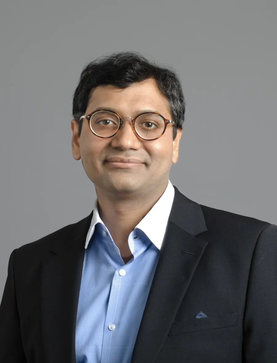 Prachetas Bhatnagar