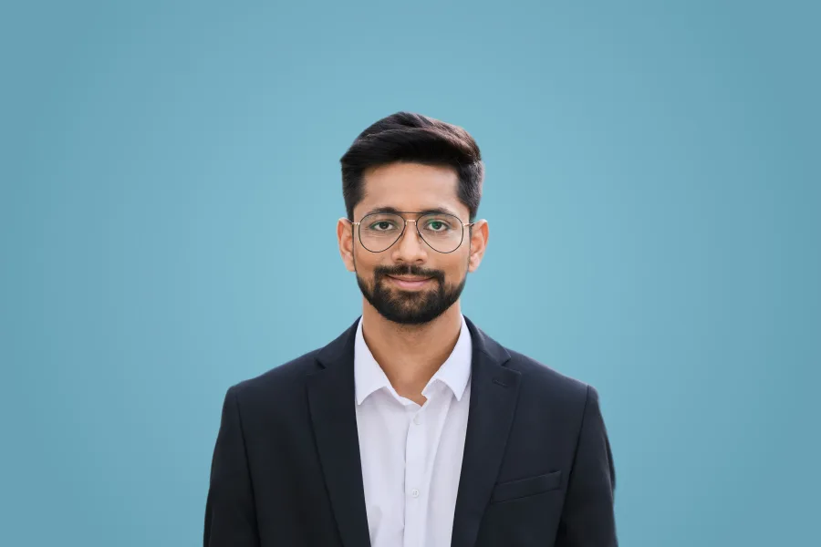 Prashant Singh